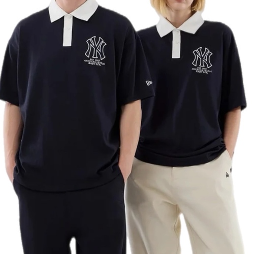חולצה NEW ERA מידות XS-XXL לנשים בגוון ורוד
