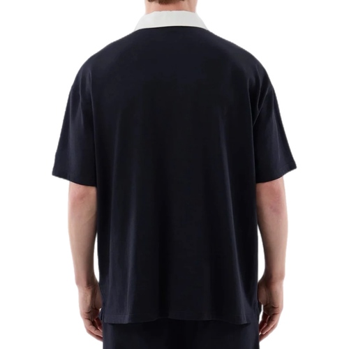 חולצה NEW ERA מידות XS-XXL לנשים בגוון ורוד - מבט צד