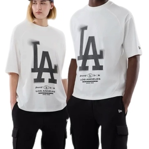 חולצה NEW ERA מידות XS-XXL יוניסקס 