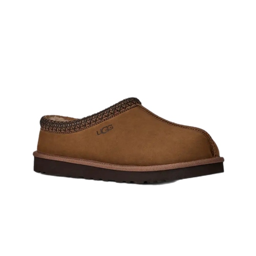 כפכף UGG גולדן קוסט קלוג שחור מידות 41-45 לגברים - מבט צד