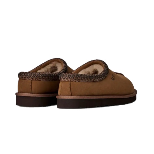 כפכף UGG גולדן קוסט קלוג שחור מידות 41-45 לגברים - תקריב