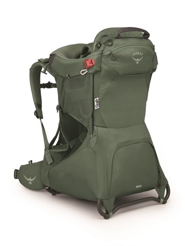 מנשא לתינוק לטיולים OSPREY POCO מבית אוספרי OSPREY  חדש
