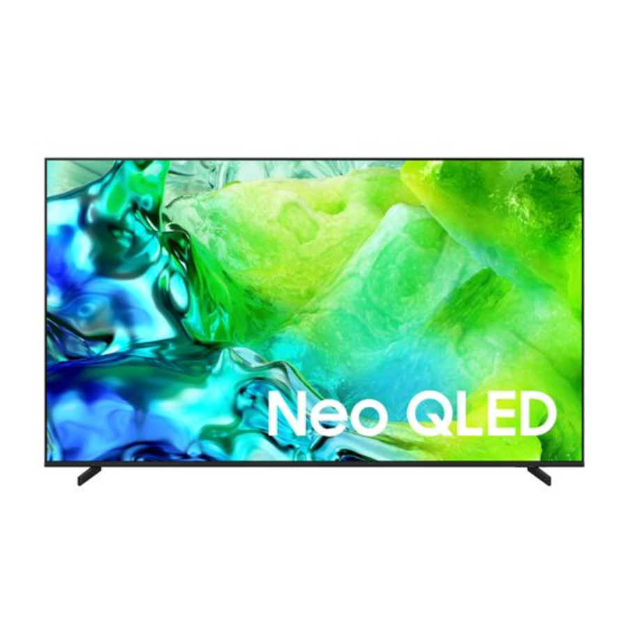 טלוויזיה חכמה "75 Samsung Neo QLED 4K QN80H