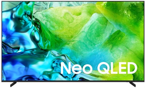 טלוויזיה חכמה NEO QLED “85 QE85QN80HAUXIL סמסונג SAMSUNG