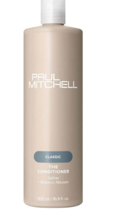 קרם מרכך ללא שטיפה 'דה קונדישינר' פול מיטשל 500ML PAUL MITCHELL