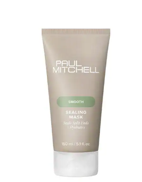 מסכה מחליקה להורדת נפח השיער SEALING MASK פול מיטשל 150ML