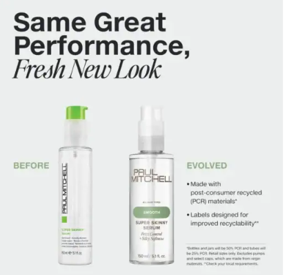סרום סופר סקיני 250ML Super Skinny פול מיטשל PAUL MITCHELL