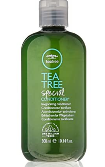 מרכך טי טרי 300ML פול מיטשל TEA TREE PAUL MITCHELL