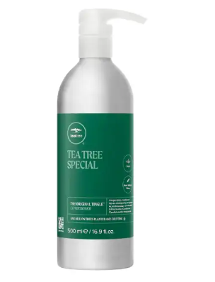 מרכך טי טרי עץ התה 500ML פול מיטשל TEA TREE PAUL MITCHELL