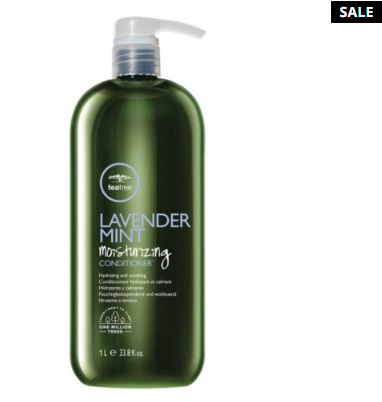 מרכך לבנדר מנטה 1000ML פול מיטשל PAUL MITCHELL Lavender Mint