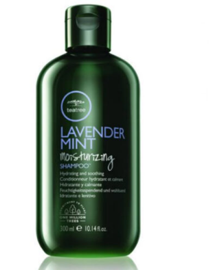שמפו לבנדר מנטה 300ML פול מיטשל PAUL MITCHELL Lavender Mint