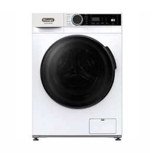מכונת כביסה פתח חזית 1400 סל"ד - 10 ק"ג DeLonghi