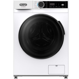 מכונת כביסה פתח חזית 1400 סל"ד - 8 ק"ג DeLonghi