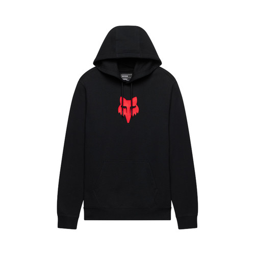 קפוצ'ון פליז פוקס שח/אד - FOXHEAD FLEECE PO 