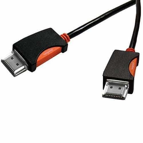 Bespeco 5m HDMI Video Cable