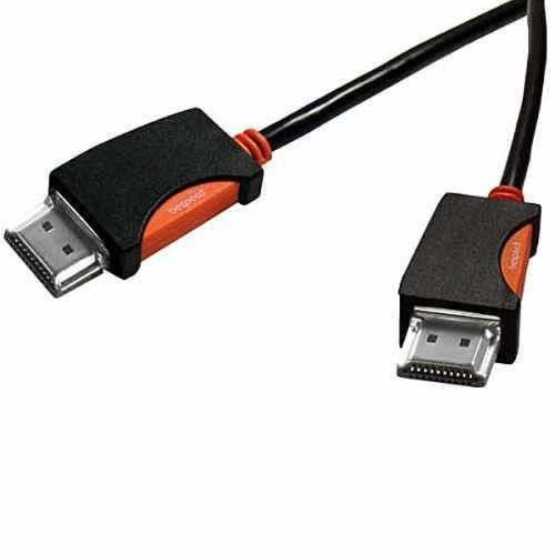 Bespeco 5m HDMI Video Cable
