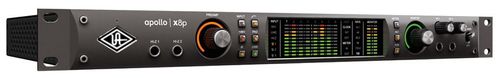 Universal Audio Apollo X8p