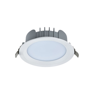 שקוע "BB" מקצועי עגול לבן 10W CCT יורולוקס 
