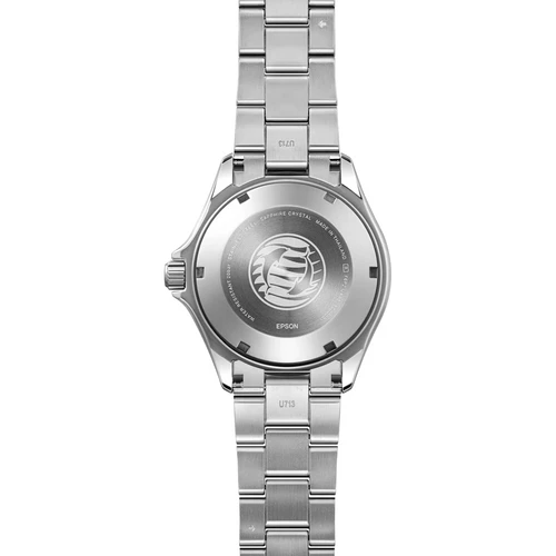 Orient RA-BC0003L30B MAKO GMT אוטומטי צלילה 200 מטר זכוכית ספיר