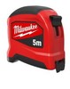 מטר 5 מ' דור 2 Milwaukee 4932498783 SLIM LINE GEN II