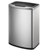 פח EKO סנסור למטבח, פח מוניה 45 ליטר מט, EK9236MT-45L