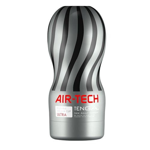 מיני פלשלייט תוצרת יפן Tenga - Air Tech Ultra