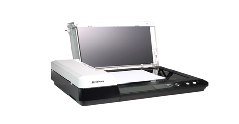 סורק Avision AD130