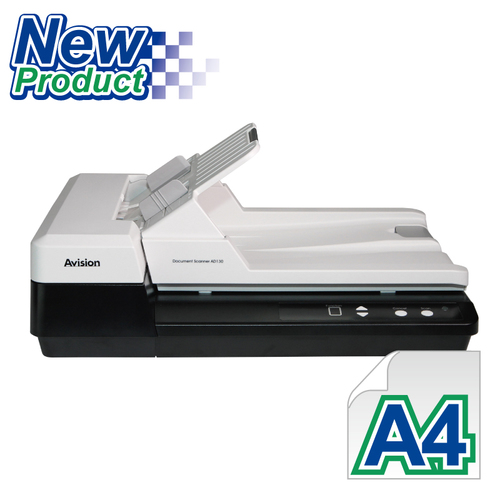 סורק Avision AD130