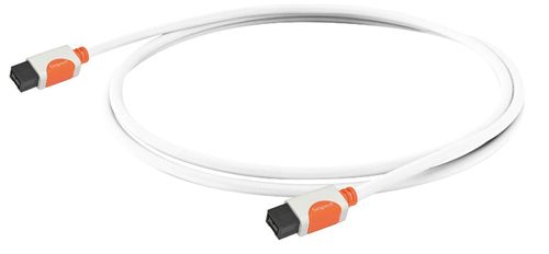 Bespeco 3m Video Cable with BNC Connectors