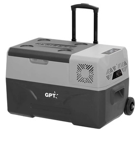 מקרר/מקפיא לרכב בנפח - 30 ליטר GPT TOFR30