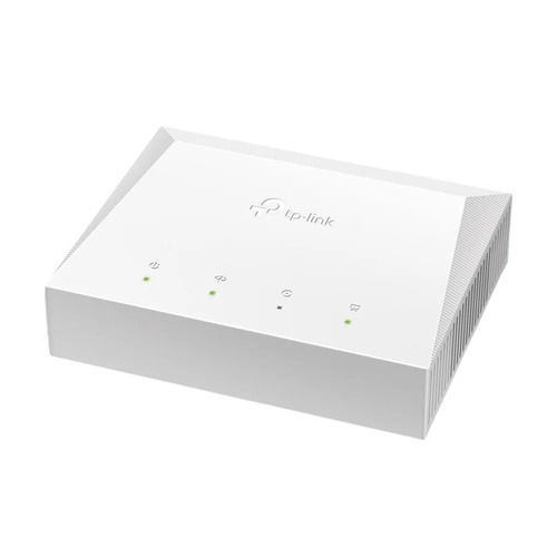 מתאם סיב אופטי TP-Link TL-XZ000-G7 1P Giga GPON