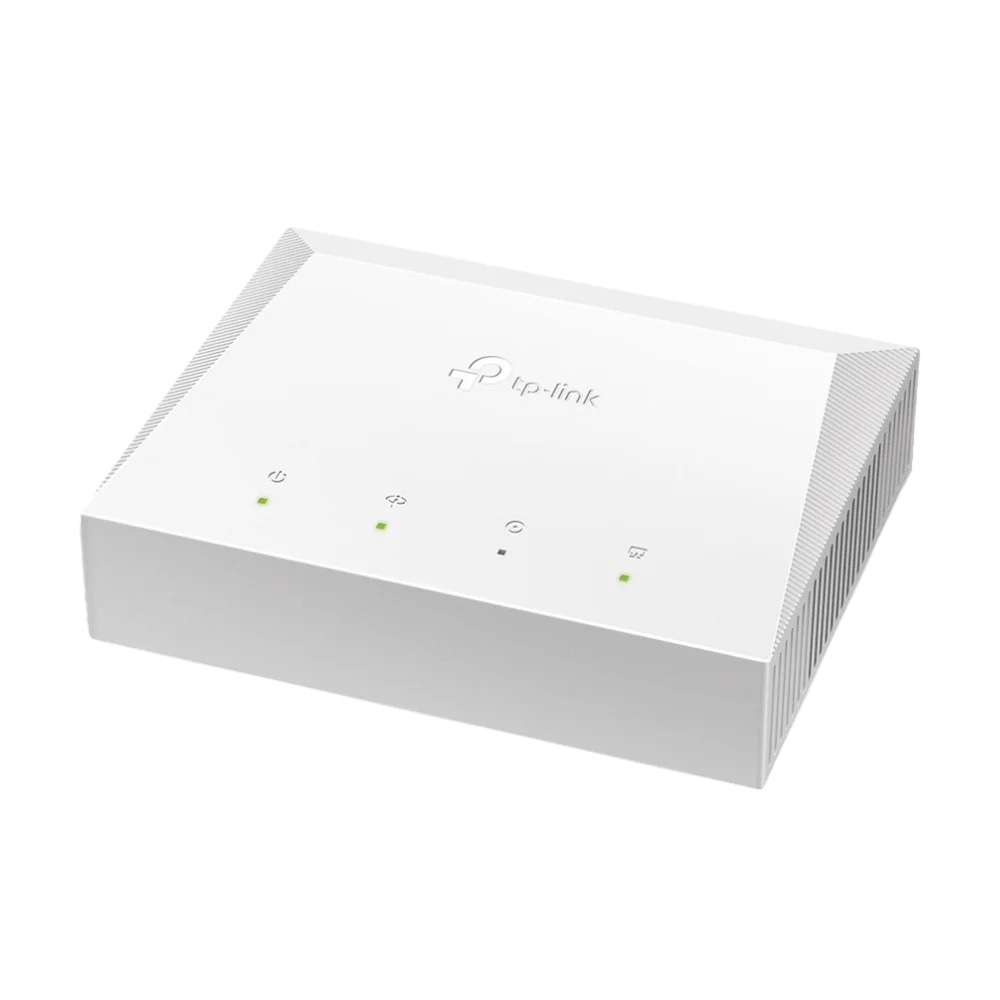 מתאם סיב אופטי TP-Link TL-XZ000-G7 1P Giga GPON
