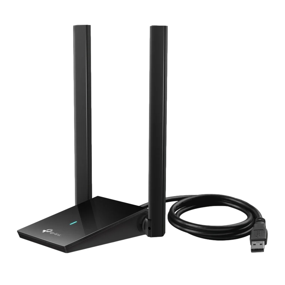 כרטיס רשת Tp-Link Archer TX20U Plus AX1800 USB