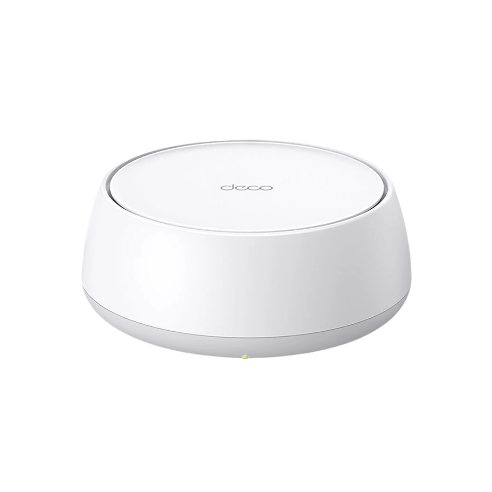 מערכת ביתית בתקן Tp-Link Deco BE25 Mesh WiFi 7