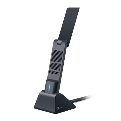 מתאם רשת Tp-Link Archer TXE50UH AXE3000 Wi-Fi 6E USB