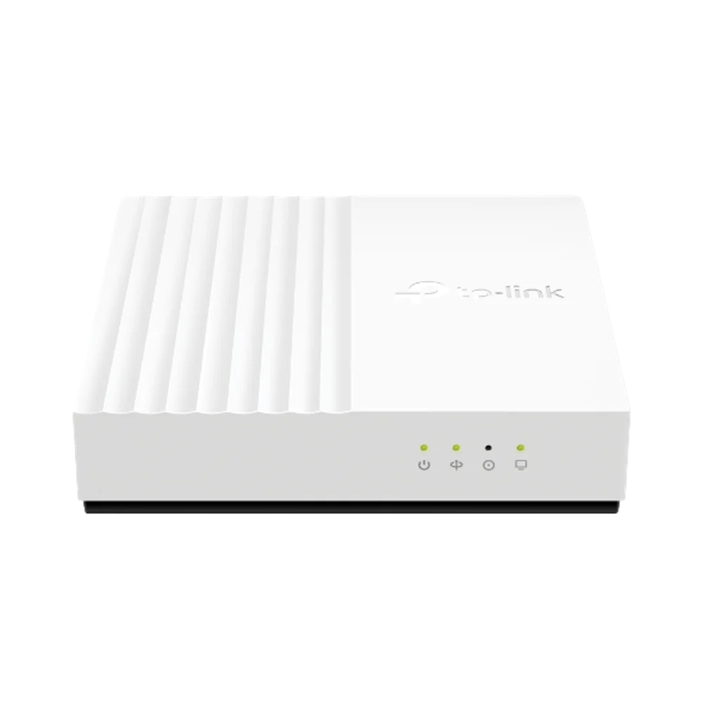מתאם סיב אופטי TP-Link  XGZ030 10G 1Port XGSPON