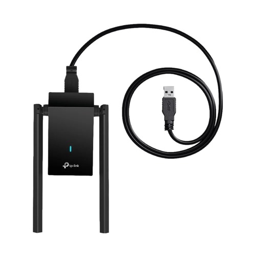 כרטיס רשת Tp-Link Archer TX20U Plus AX1800 USB