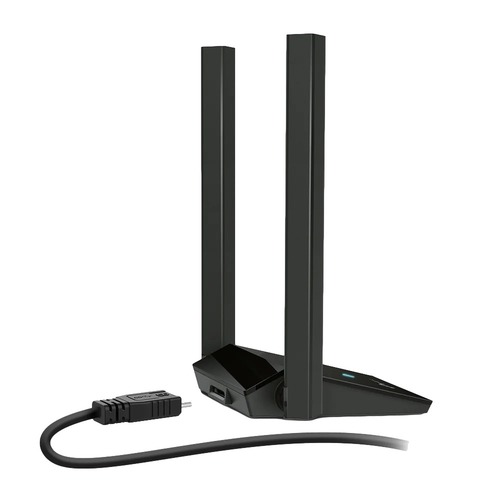 כרטיס רשת Tp-Link Archer TX20U Plus AX1800 USB