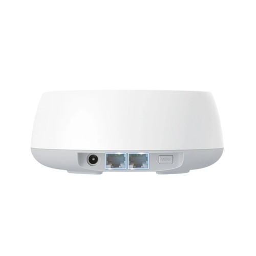 מערכת ביתית 3 יחידות בתקן Tp-Link Deco BE25 Mesh WiFi 7