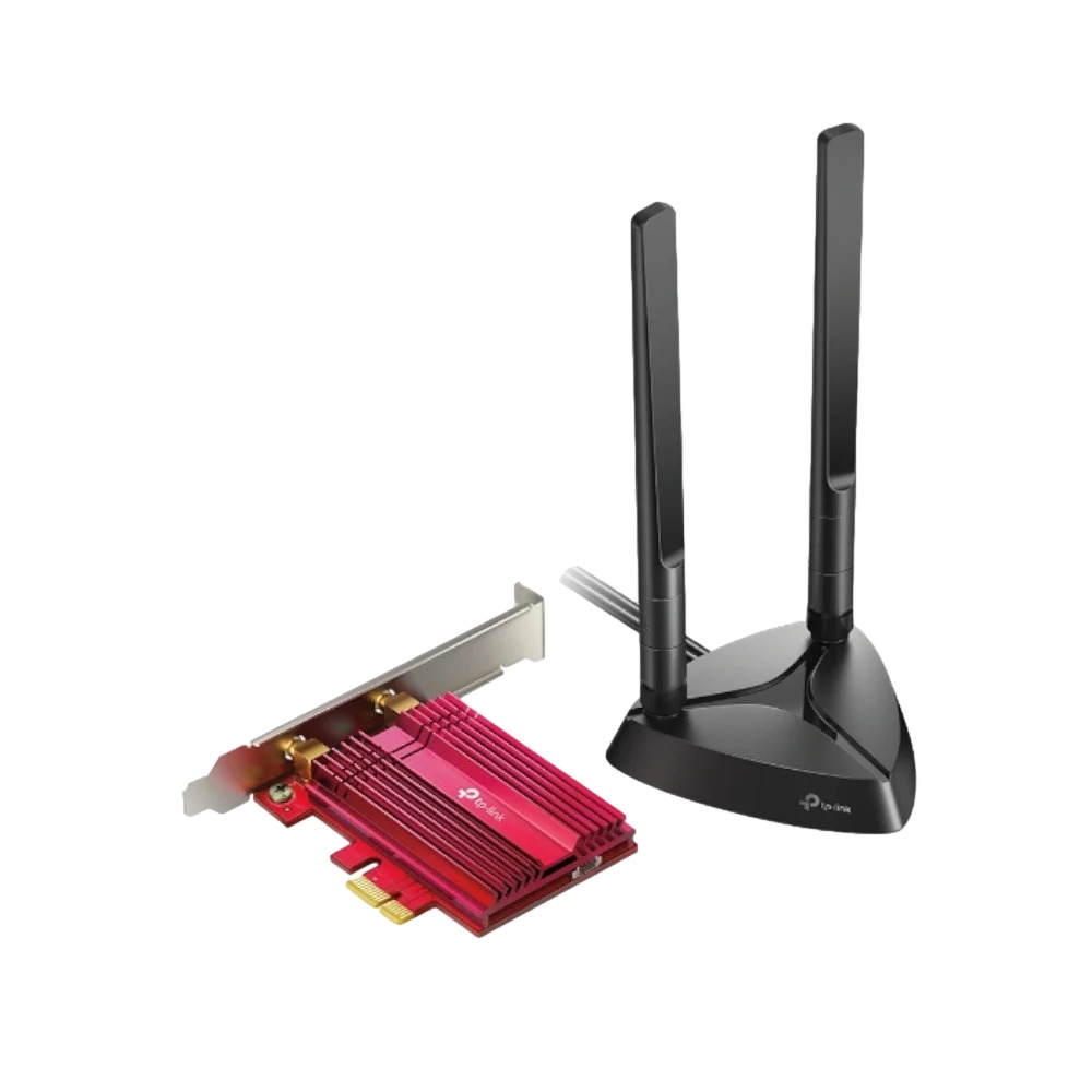 מתאם רשת Tp-Link Archer TX3000E AX3000 Adapter