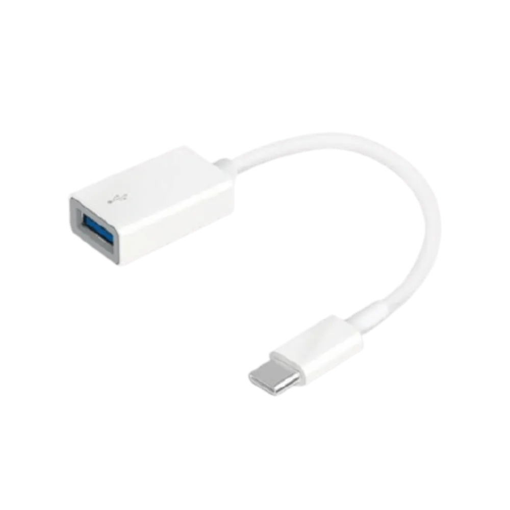 כבל מתאם Tp-Link UC400 USB-C to USB-A Adapter