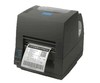 מדפסת מדבקות / ברקודים משרדית CITIZEN CL-S621 - חיבור USB