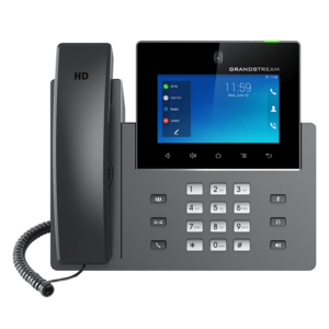 טלפון GRANDSTREAM GXV3350