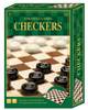 דמקה CHECKERS – Strategy Games | מק״ט 305629