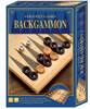 שש בש BACKGAMMON – Strategy Games