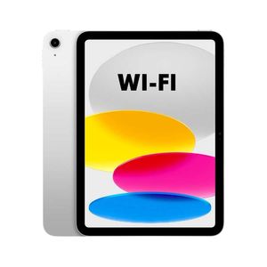 אייפד Apple Ipad 11-Inch A16 256GB WIFI בצבע כסוף