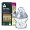 בקבוק האכלה Closer to Nature זרימה איטית 150 מ"ל Tommee Tippee