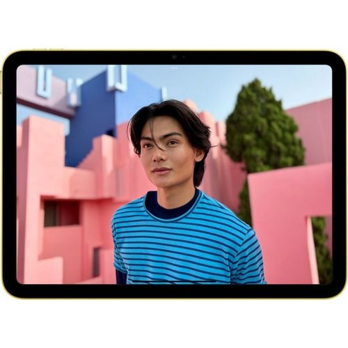 אייפד Apple Ipad 11-Inch A16 256GB WIFI בצבע כסוף