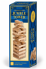 מגדל קוביות עץ JUMBLE TOWER