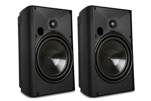 זוג רמקולים מוגני מזג אוויר AW650 Proficient 